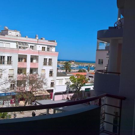 Casa Luz Azul Apartment Лагос Екстериор снимка