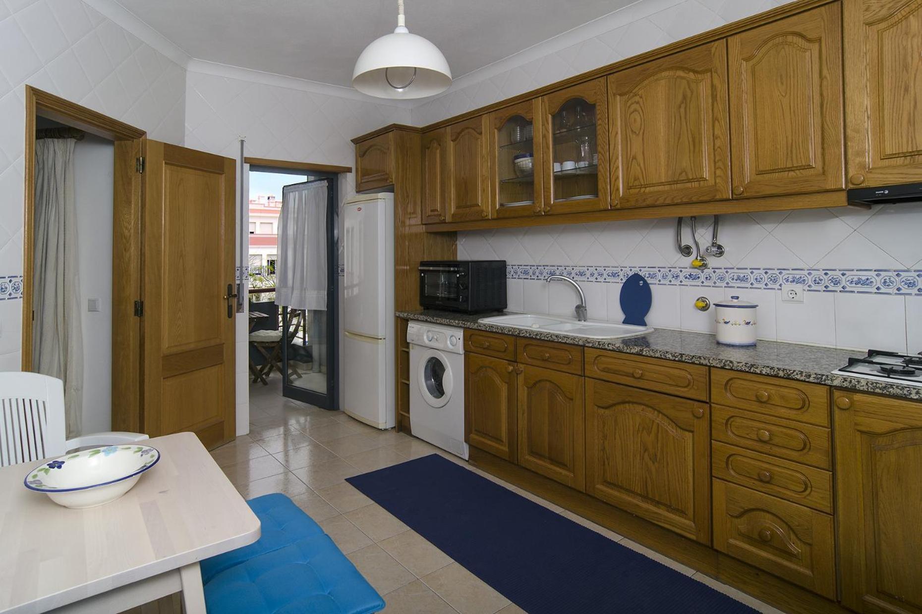 Casa Luz Azul Apartment Лагос Екстериор снимка