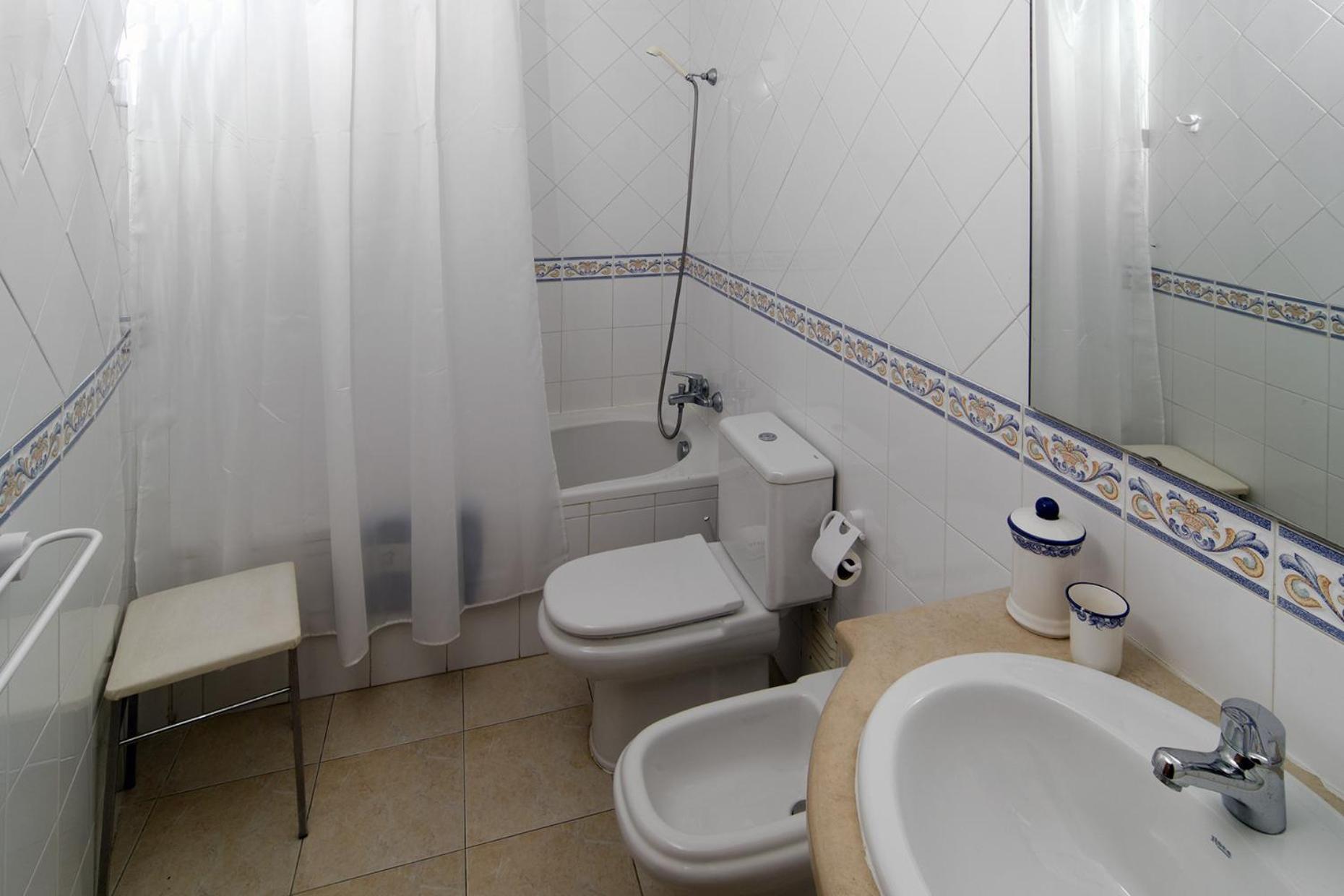 Casa Luz Azul Apartment Лагос Екстериор снимка