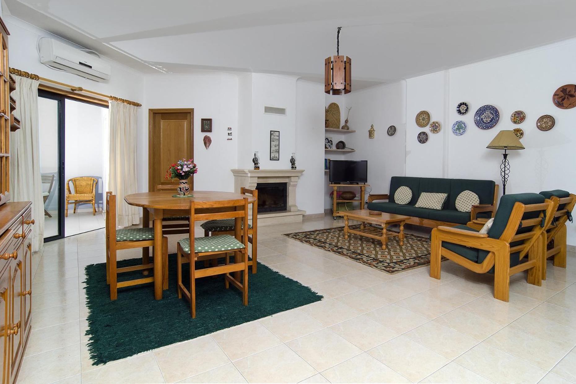 Casa Luz Azul Apartment Лагос Екстериор снимка